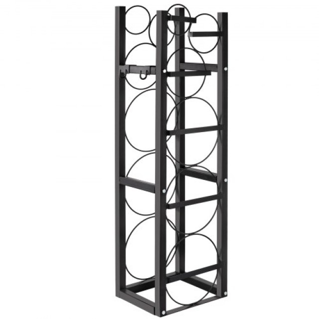 Μεταλλικό Ράφι Δεξαμενών Ψυκτικού 116.8x30.5x28 cm VEVOR  QPJ3X30BJQT000001V0