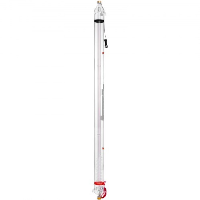VEVOR  Λέιζερ CO2 130W, 1650mm, Γυάλινος Σωλήνας Κοπής CO2JGG130W00KXS3BV9