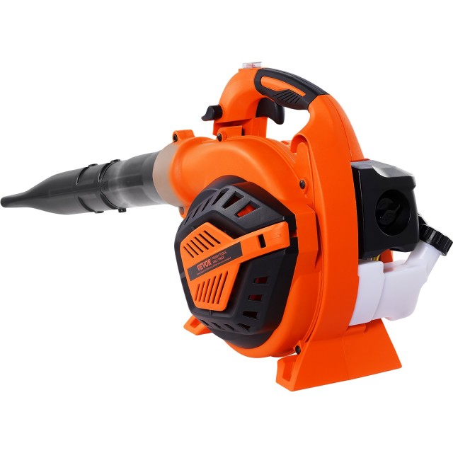 Βενζινοκίνητος Φυσητήρας Φύλλων VEVOR  S252KMH0126CC5Q9WV0