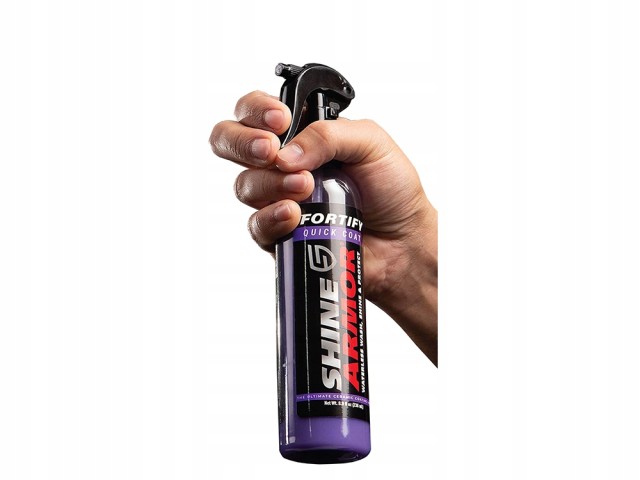 Verk Group Επικαλυπτικό Σπρέι Κεραμικού Κεριού 3 σε 1 για Επιφάνειε...