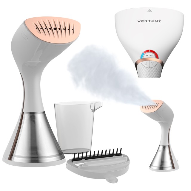 Vertenz Ατμοσύστημα Aura 40 White 2400W 5903796018042