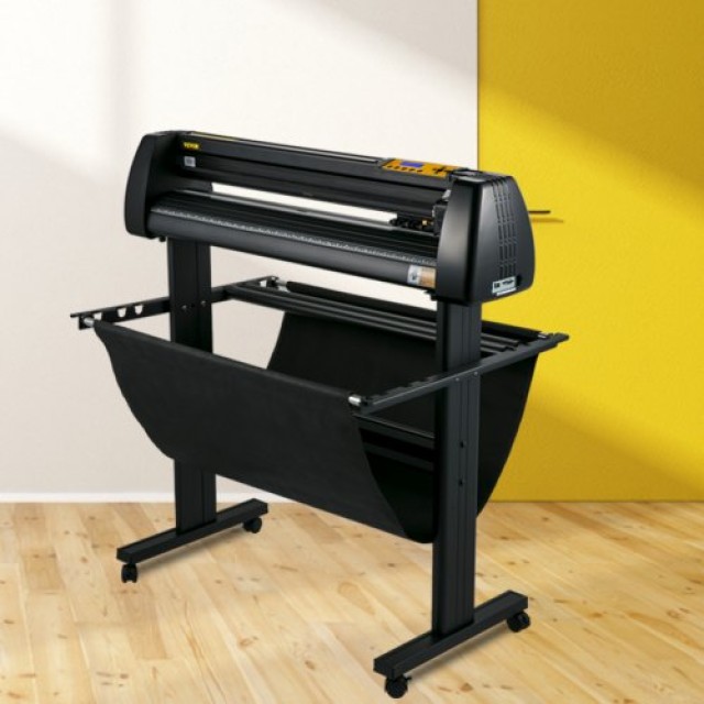 VEVOR Κόφτης Βινυλίου 34 Χειροκίνητος Plotter SignMaster Αξεσουάρ  KZJ870SDJCJPJ00011V2