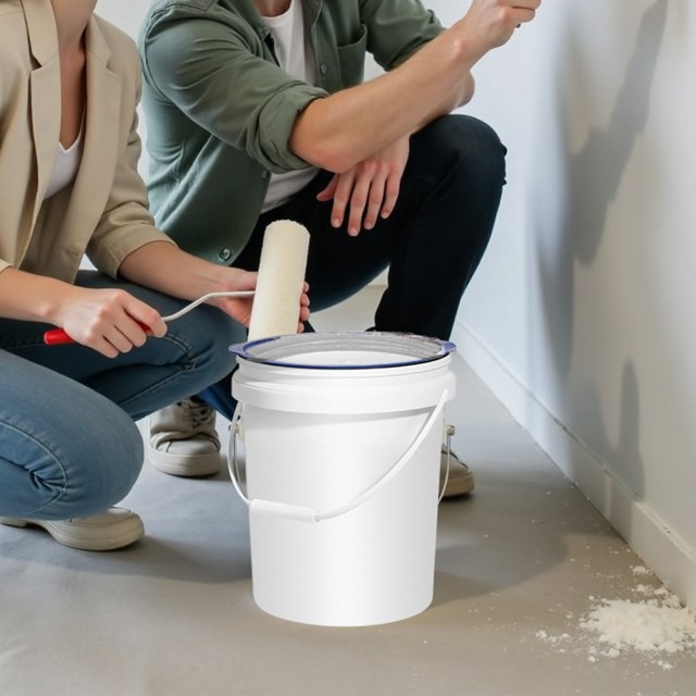 VEVOR Ανθεκτικά Σιλικονούχα Επαναχρησιμοποιήσιμα Ενθέματα Κουβά για... VEVOR Ανθεκτικά Σιλικονούχα Επαναχρησιμοποιήσιμα Ενθέματα Κουβά για...