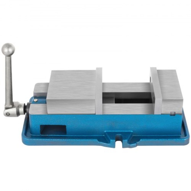VEVOR 5 Υψηλής Ακρίβειας Μέγγενη CNC 125mm 24KN  TQ5CJMPKQ00000001V0