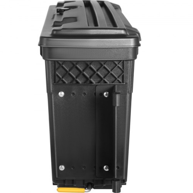 Κουτί Αποθήκευσης VEVOR για Ford F-150 2015-2021, Δεξιά Πλευρά  KCL...