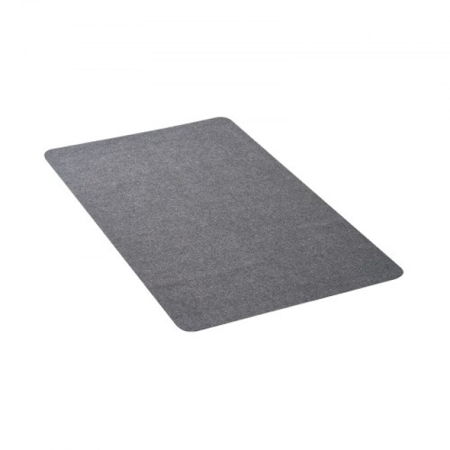 VEVOR Καρέ Διαστρωτήρας Γραφείου 55 x 35 ιντσών για Σκληρά Δάπεδα -...