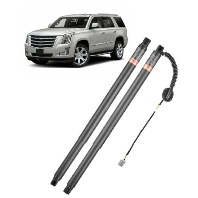 VEVOR Αμορτισέρ Πορτμπαγκάζ Συμβατά με Cadillac Escalade 2015-2020 ...