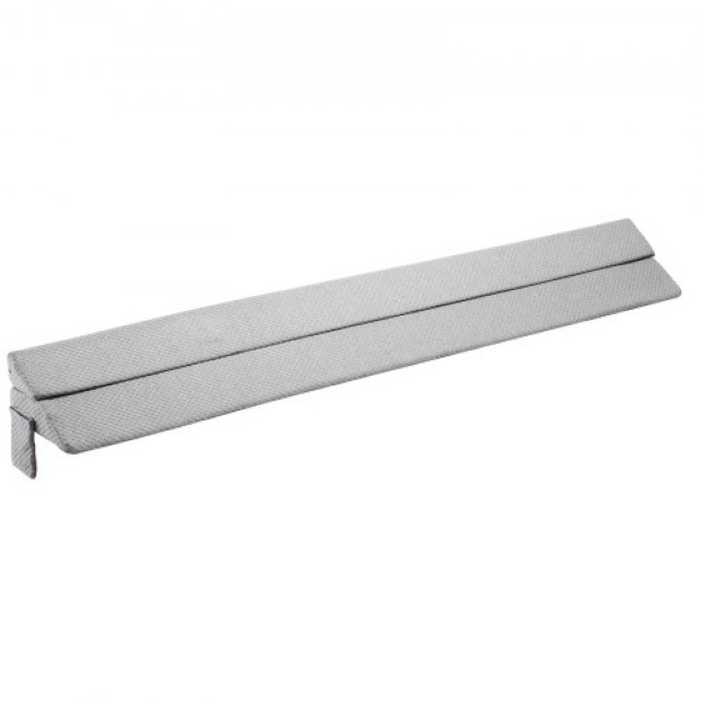 VEVOR Μαξιλάρι Σφήνα Κεφαλαριού 76x10x6 για Κάλυψη Κενού 0-7 JXZ766... VEVOR Μαξιλάρι Σφήνα Κεφαλαριού 76x10x6 για Κάλυψη Κενού 0-7 JXZ766...