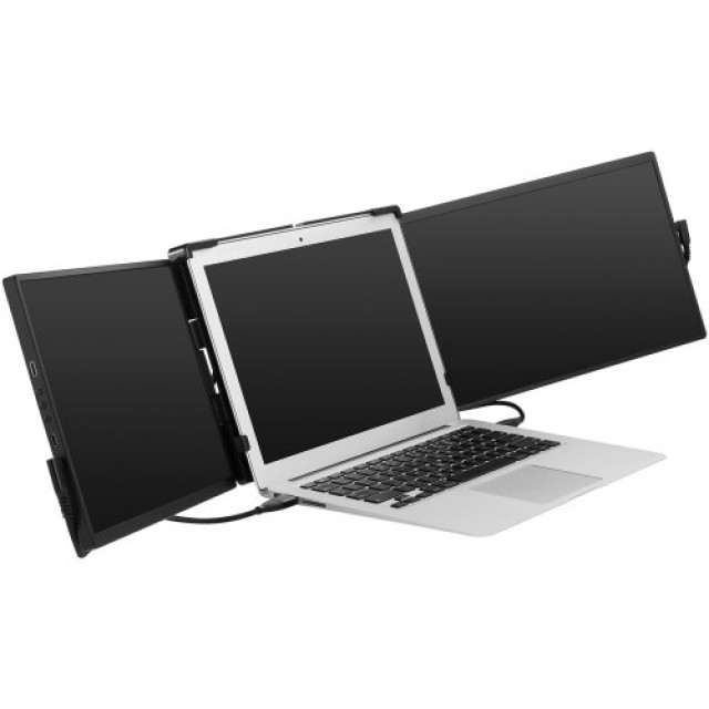 VEVOR Φορητή Οθόνη 14 HD για Laptop 13-17  BXSDNXSQ14YCAKI6CV2