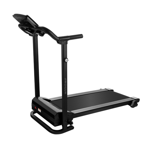 Athler Ηλεκτρικός Διάδρομος Γυμναστικής 141.5 x 62.5 x 127.5 cm Imp...