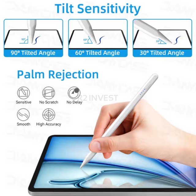 Καθολική Γραφίδα Αφής για Tablet & Smartphone 5908222242282 SPM