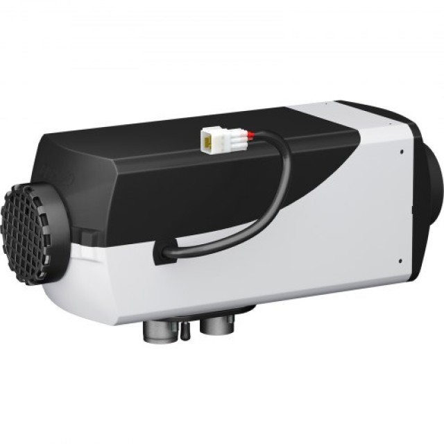 VEVOR  12V 5KW Diesel Air Heater με LCD, 51τμχ για RVs/φορτηγά  ZCJRQ12V5KW51JT01V0