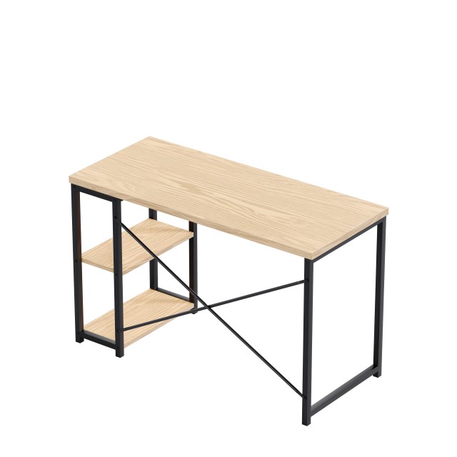 MarkAdler Γραφείο Leader 2.0 - 120x60εκ 5903796018462