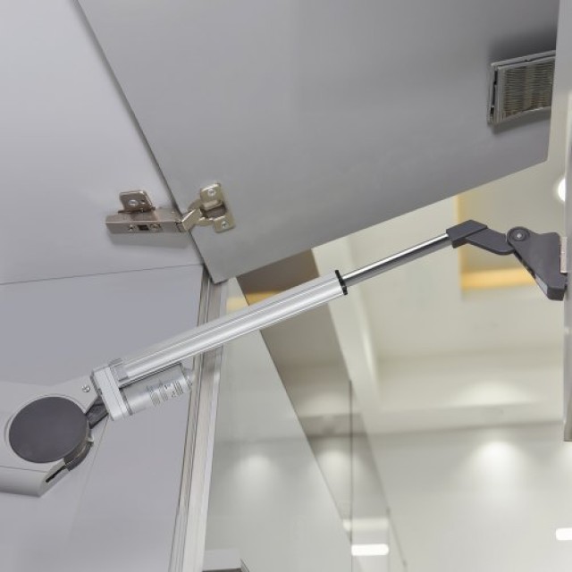 VEVOR 12V Γραμμικός Ενεργοποιητής, Διαδρομή 304.8mm, IP65 Αδιάβροχο... VEVOR 12V Γραμμικός Ενεργοποιητής, Διαδρομή 304.8mm, IP65 Αδιάβροχο...