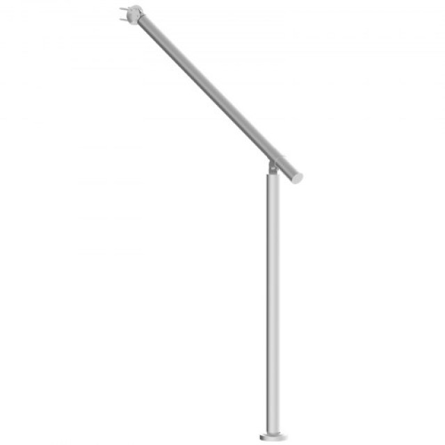 VEVOR  Κουπαστές 80cm για Εξωτερικά Σκαλοπάτια από Ανοξείδωτο Ατσάλι BXGDLZFS80CM27A3MV0