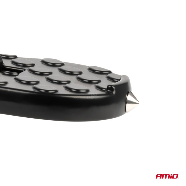 Σκαλοπάτι, πλατφόρμα για εύκολη πρόσβαση σε μπαγκαζιέρα οροφής ή σχ... Σκαλοπάτι, πλατφόρμα για εύκολη πρόσβαση σε μπαγκαζιέρα οροφής ή σχ...