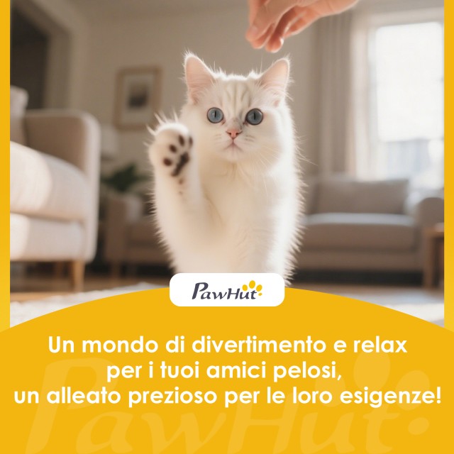 PawHut Πολυεπίπεδο Δέντρο για Γάτες Ύψους 103 cm με Στύλους Ξυσίματ... PawHut Πολυεπίπεδο Δέντρο για Γάτες Ύψους 103 cm με Στύλους Ξυσίματ...