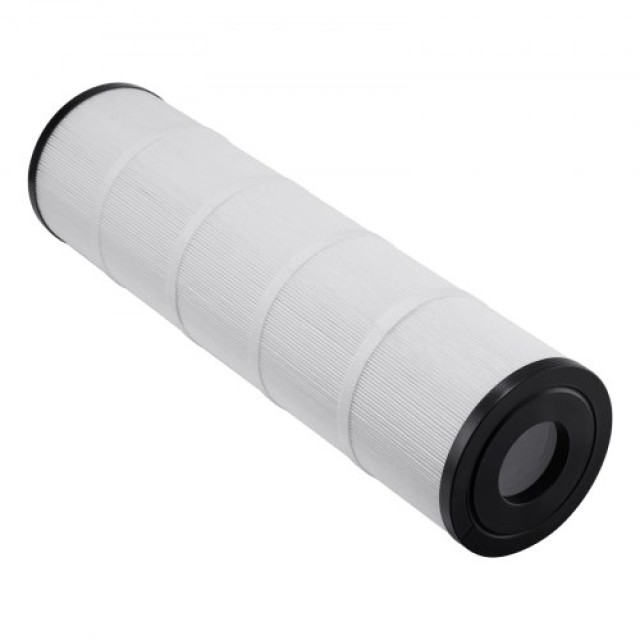 VEVOR 4 x 105 τ.π. Φίλτρο Καταρράκτη για Σπα και Πισίνα Συμβατό με ...