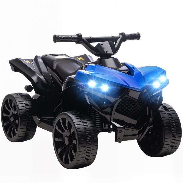 AIYAPLAY Παιδικό Ηλεκτρικό ATV Τετράτροχο με Επαναφορτιζόμενη Μπατα... AIYAPLAY Παιδικό Ηλεκτρικό ATV Τετράτροχο με Επαναφορτιζόμενη Μπατα...