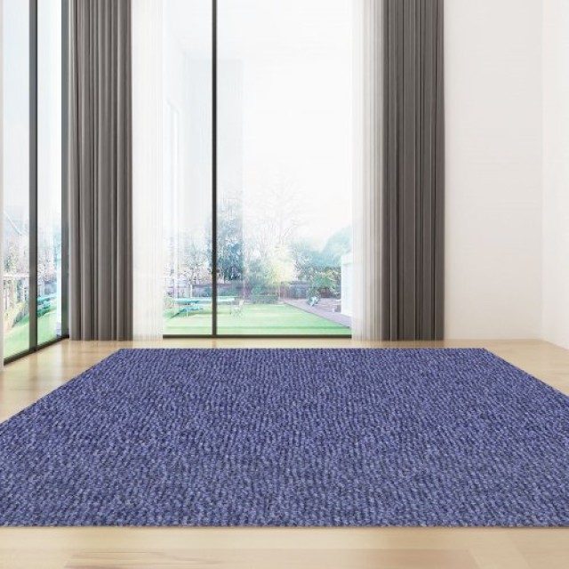 VEVOR Γκρι Θαλάσσιο Χαλί 6x39.3ft για Εξωτερικό Κατάστρωμα Πατιό JZ...