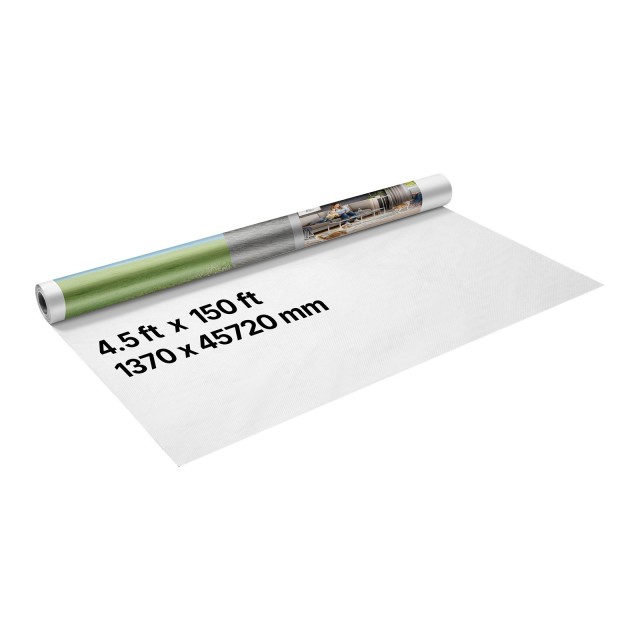 VEVOR Ανθεκτικό Υλικό Κάλυψης 4.5x150 ft – Στεγανή Λύση πολλαπλών χ... VEVOR Ανθεκτικό Υλικό Κάλυψης 4.5x150 ft – Στεγανή Λύση πολλαπλών χ...