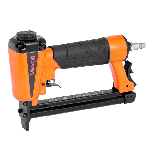VEVOR Πνευματικό Πιστόλι Καρφώματος 21 Γκαζ, για 80 Series, 12.8mm ... VEVOR Πνευματικό Πιστόλι Καρφώματος 21 Γκαζ, για 80 Series, 12.8mm ...