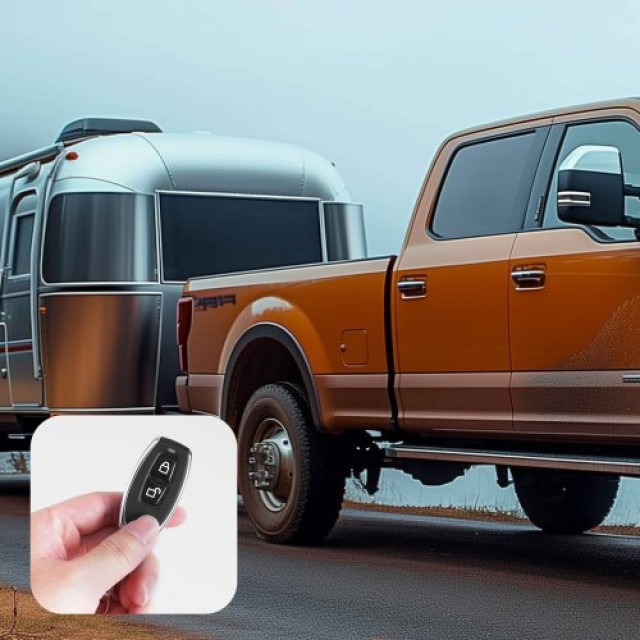 VEVOR Σετ Ελεγκτή Αερόσφαιρας 100PSI Ενσωματωμένο Σύστημα Αεροσυμπι...