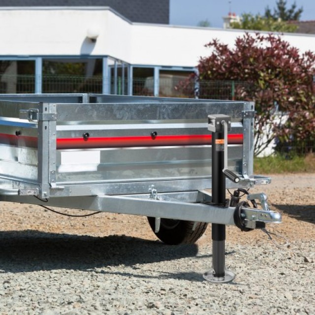 VEVOR Γρύλος Τρέιλερ A-frame 5000 lb για RV, Άλογα, Σκάφη  XLSTCA50...