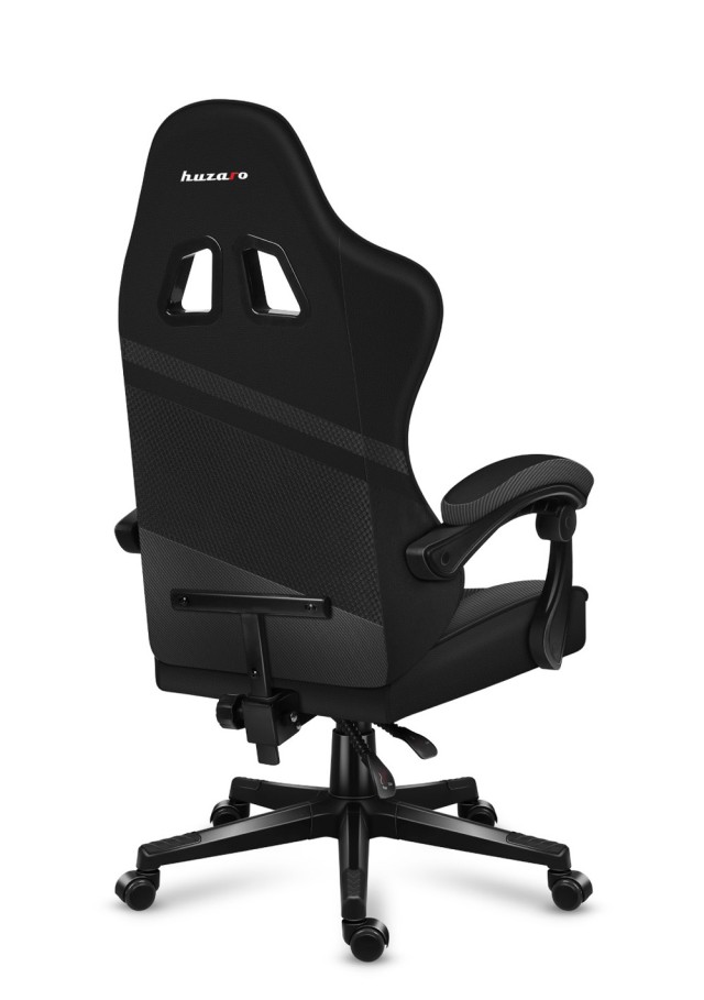Huzaro Καρέκλα Gaming FORCE 4.4 Gaming Chair για Μέγιστο Βάρος 130 ... Huzaro Καρέκλα Gaming FORCE 4.4 Gaming Chair για Μέγιστο Βάρος 130 ...