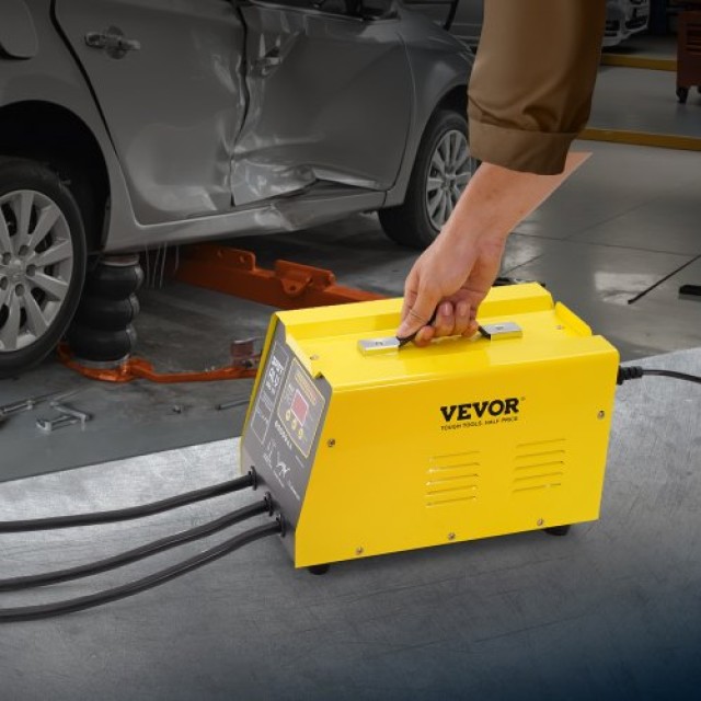 VEVOR  Συγκολλητής Σημείων 300W για Επισκευή Αλουμινίου Αυτοκινήτου LZHJFTSZDSD1Q5TPDV2