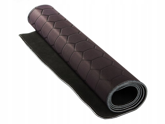Verk Group Επιτραπέζιο Mousepad Gaming XXL 90x40 5907451341803