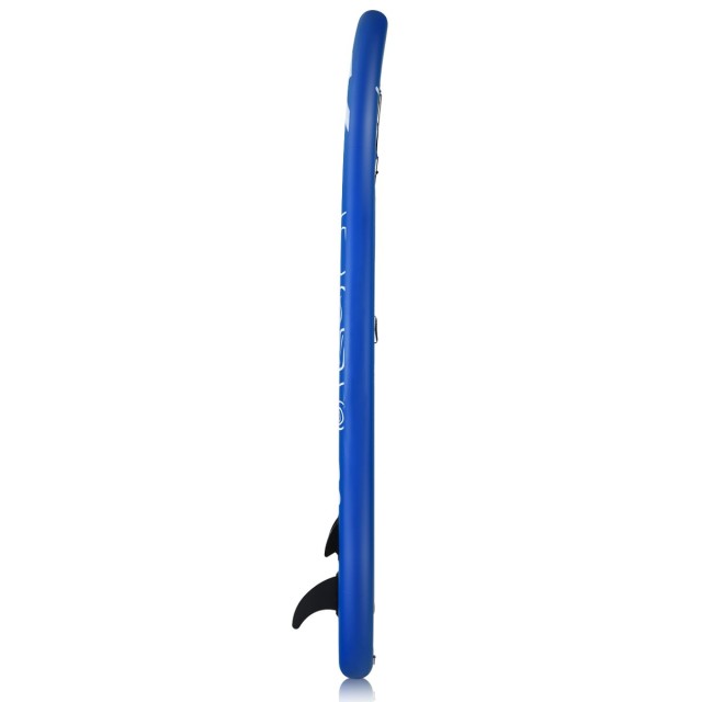 Costway  Φουσκωτή Σανίδα Stand Up Paddle (SUP) για Αξέχαστες Στιγμές στο Νερό SP37090-M
