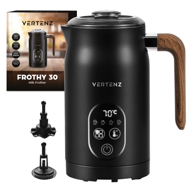 Vertenz Συσκευή Αφρογάλακτος Frothy 30  5903796018813