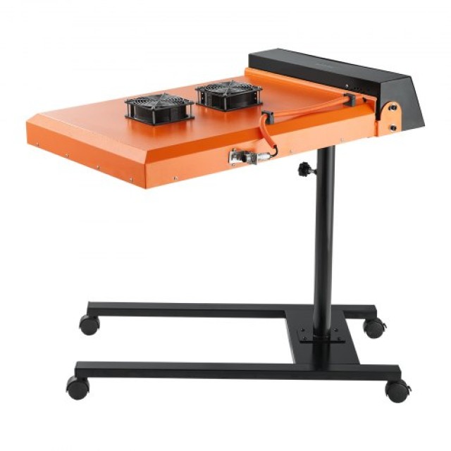 VEVOR Αυτόματο Στεγνωτήριο Μεταξοτυπίας 6000W 19x21 ιντσών  WKSWBHGJ20X2V9QWKV2