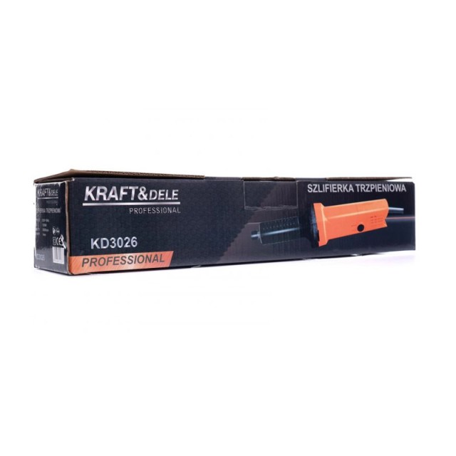 Ευθύς Λειαντήρας 1500 W Kraft&Dele KD-3026