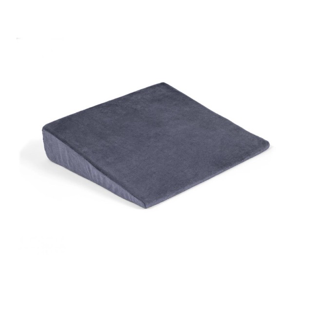 Εργονομικό Μαξιλάρι Κόκκυγα με Memory Foam 40 x 40 x 9/1 cm Swiss N...