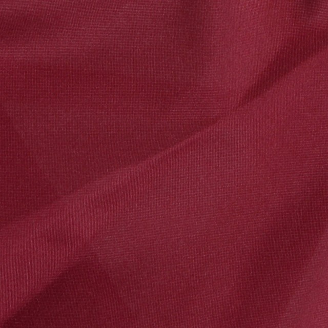 Outsunny Ξύλινη Ομπρέλα, μπορντό, Φ2,5μ 01-0583