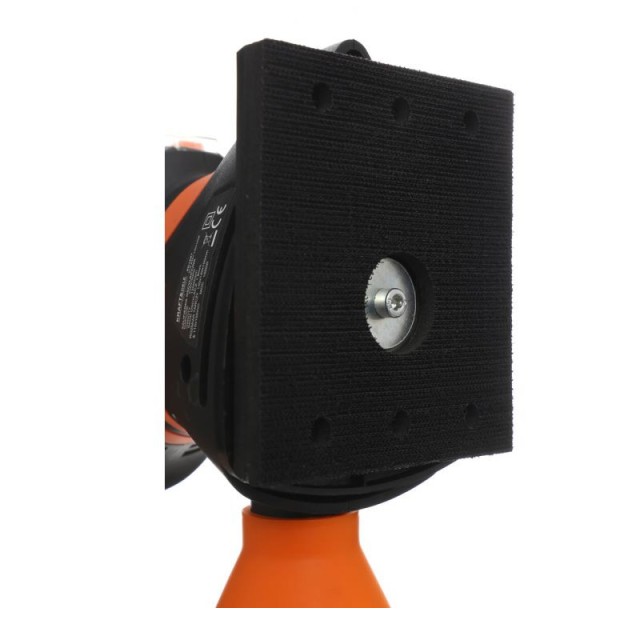 Παλμικό / Δέλτα Πολυτριβείο 1000 W Kraft&Dele KD-1697