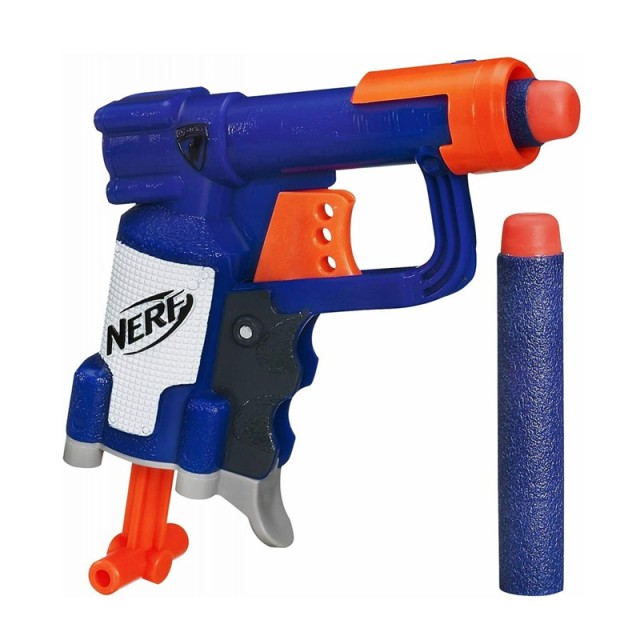 Εκτοξευτής Nerf N-Strike Elite Jolt Blaster MWS17740