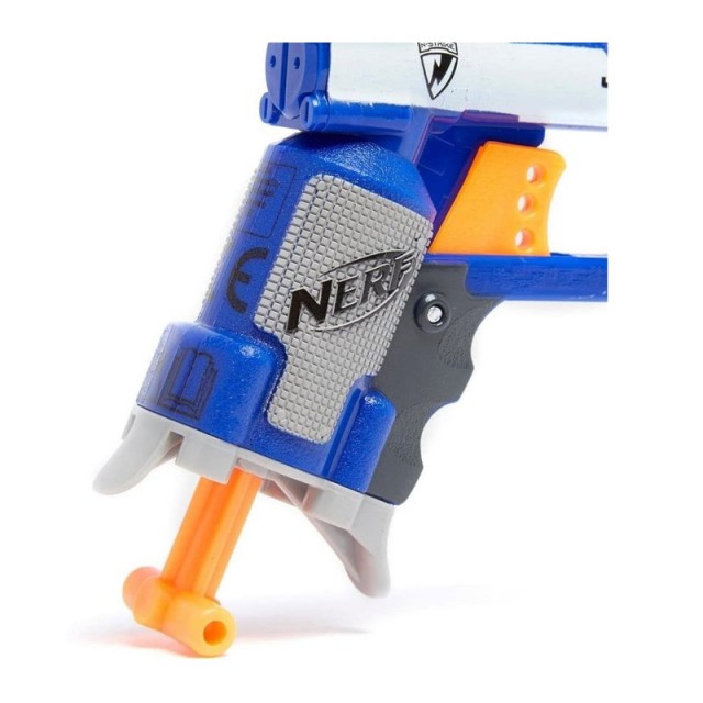 Εκτοξευτής Nerf N-Strike Elite Jolt Blaster MWS17740