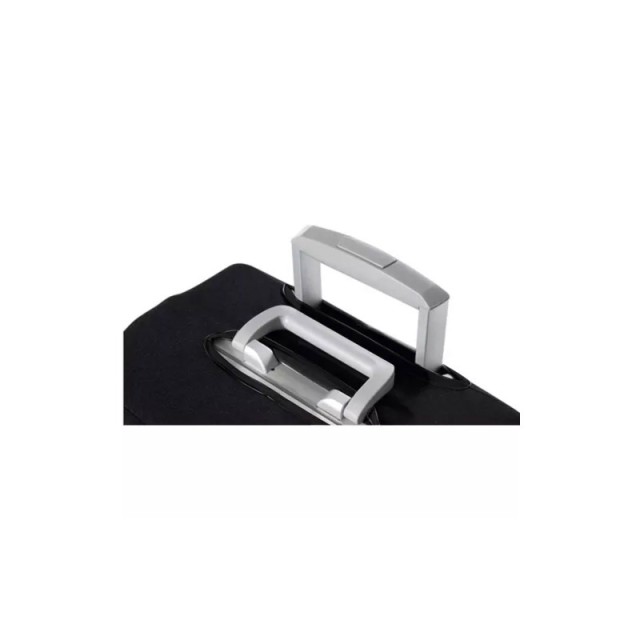Ελαστικό Κάλυμμα Βαλίτσας M 35-43 x 57-62 x 25-27 cm Trizand 23839