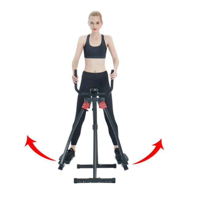 Air Walker με Οθόνη LCD Hoppline HOP1001260