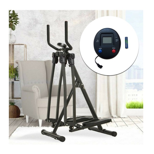 Air Walker με Οθόνη LCD Hoppline HOP1001260