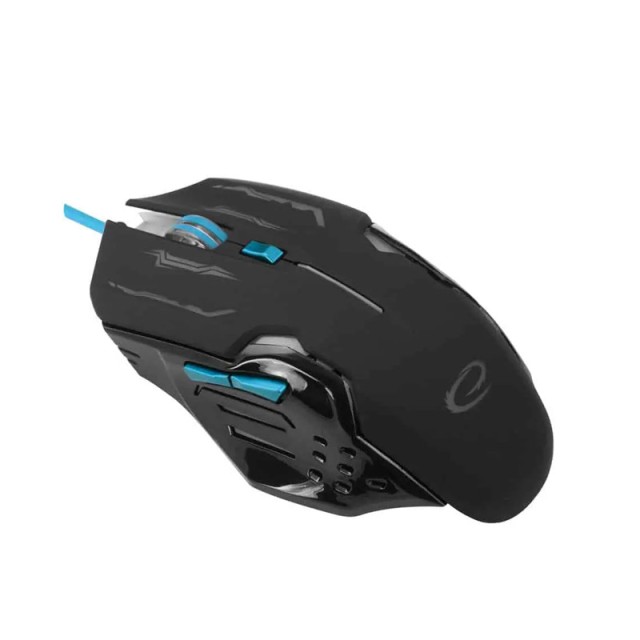 Ενσύρματο Οπτικό Ποντίκι Gaming με 6 Πλήκτρα USB 2400 DPI MX403 Apa...