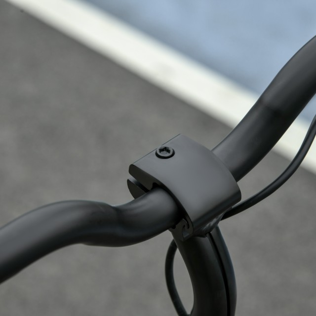 HOMCOM Ηλεκτρικό σκούτερ με ρυθμιζόμενο ύψος για παιδιά 6+ ετών, 76...