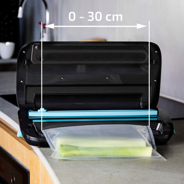 Cecotec Professional Food Sealing Device in a Seal Bag... Cecotec Professional Food Sealing Device in a Seal Bag...