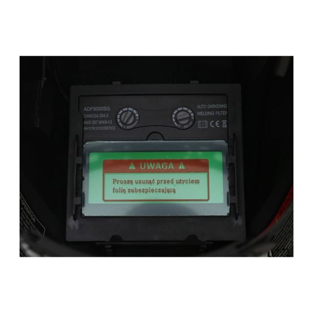 Επαγγελματικό Αυτόματο Κράνος Συγκόλλησης Χρώματος Μπλε Kraft&Dele ... Επαγγελματικό Αυτόματο Κράνος Συγκόλλησης Χρώματος Μπλε Kraft&Dele ...