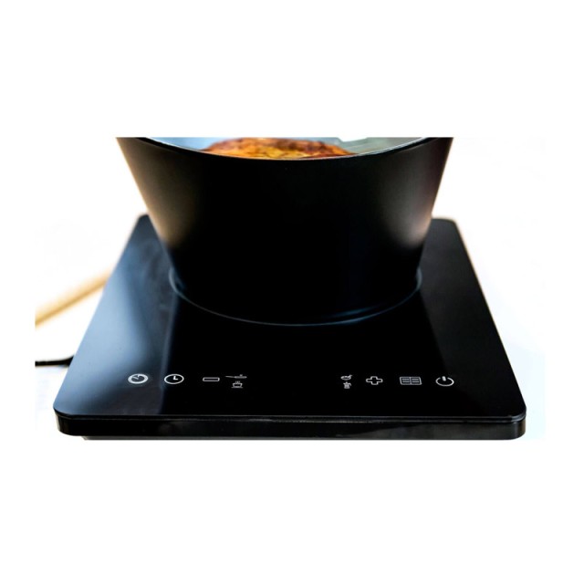 Επαγωγική Εστία Cecotec CEC-08001