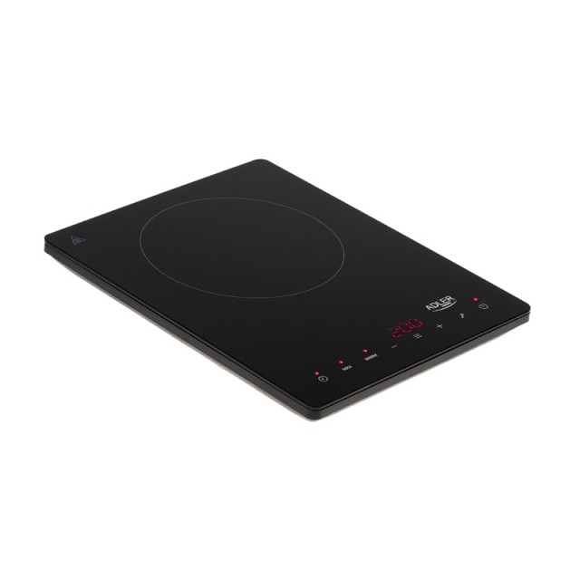 Επαγωγική Εστία 2000 W Adler AD-6513