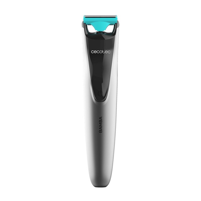Wiederaufladbarer Rasierer - Trimmer 2 in 1 Bamba PrecisionCare OneShave Cecotec CEC-04411